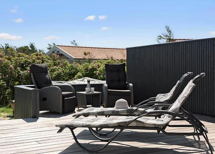 Lk1896-lokken-ostergardsvej-55 Holiday home Lokken